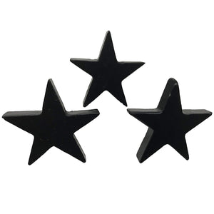 STAR Head Clavos nails - .75" x .75"