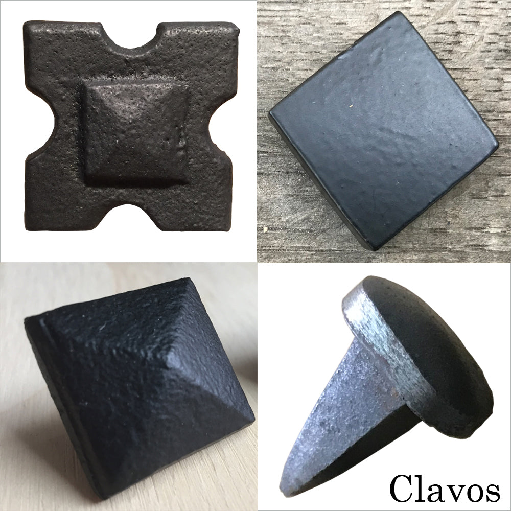Clavos Nails