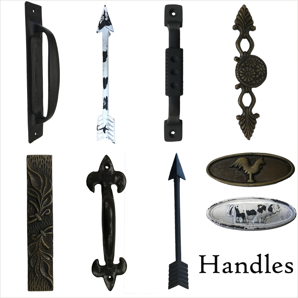 HANDLES