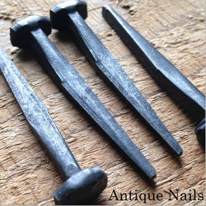 Antique Nails