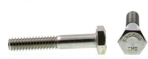 Prime-Line 9003018 Machine Screw, Round Head, Slotted/Phillips Combo