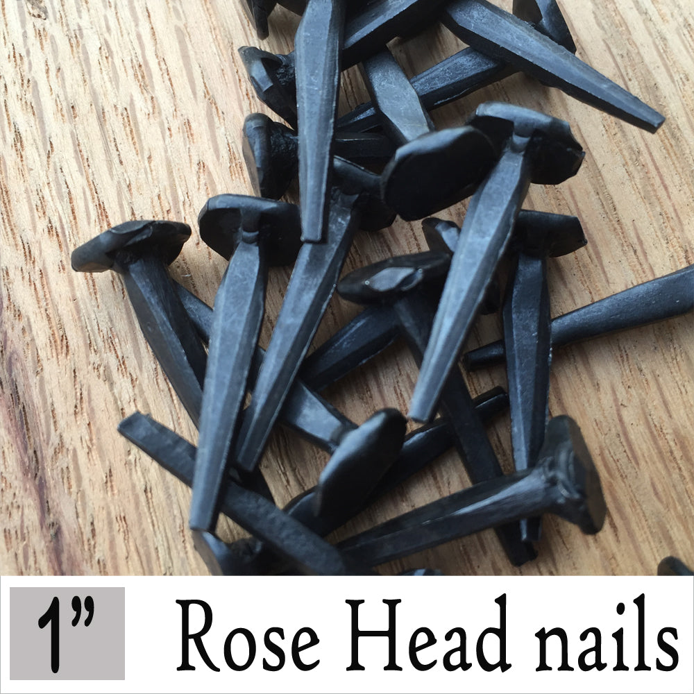 Antique Nails
