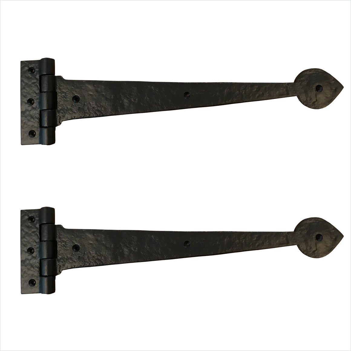 Spear strap hinge - 15.25"