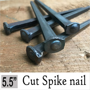 5.5" Cut Spike nail