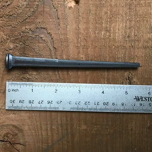 5.5" Cut Spike nail