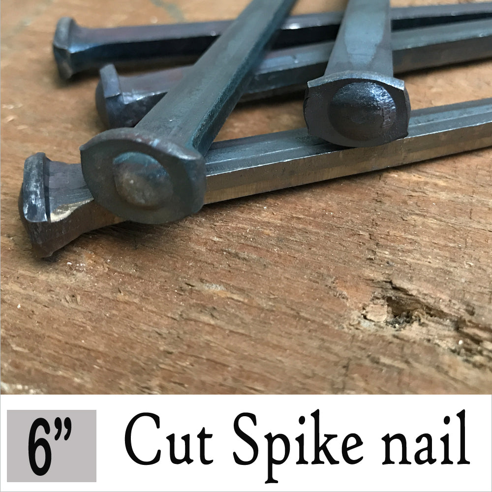 6" Cut Spike nail