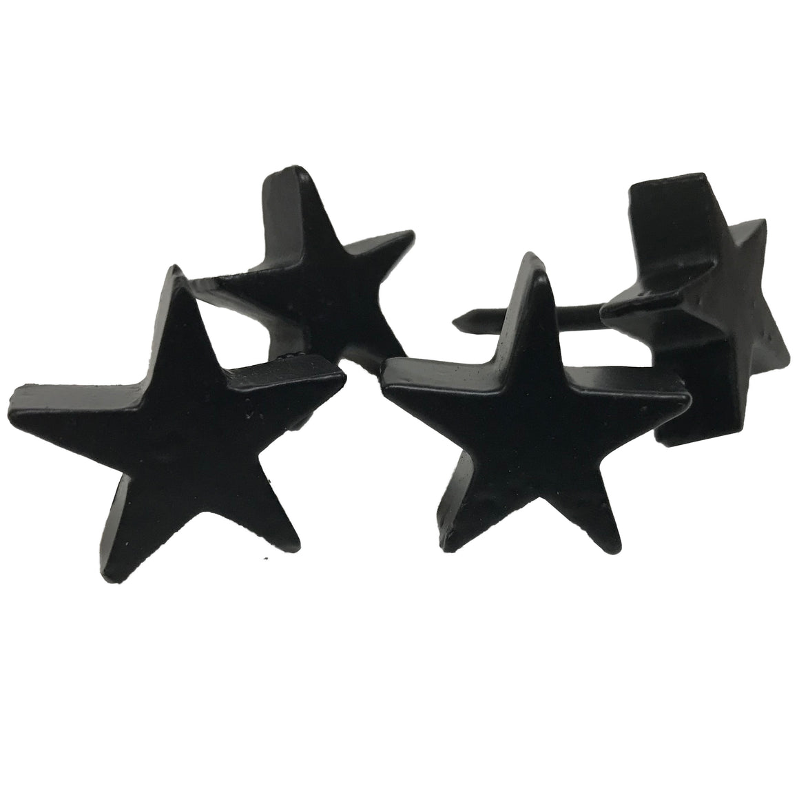 STAR Head Clavos nails - 1.5" x 1.5"