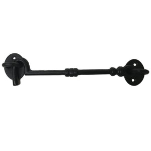 9"- Eye Hook - Latch - DS-134