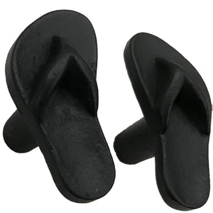 2" - FLIP FLOPS - Cabinet Door Pull Knob - BB-193