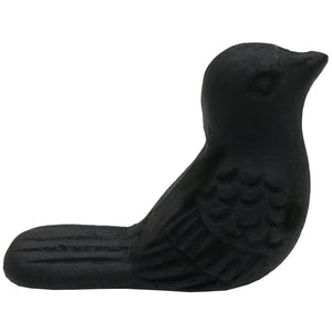 2.5" - BIRD - Cabinet Door Pull Knob - BB-355