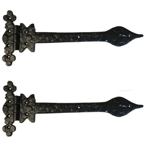 12.25" - Candle Spear Hinge - DS-104