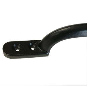 5.5" - Plain Colonial - Door Handle - RVE-270