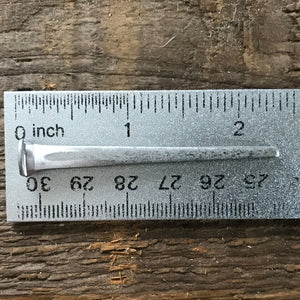 Common Siding nail -2.25"