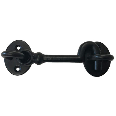 Door Hook and Eye Latch