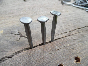 1 lb - Fire Door Clinch Nails