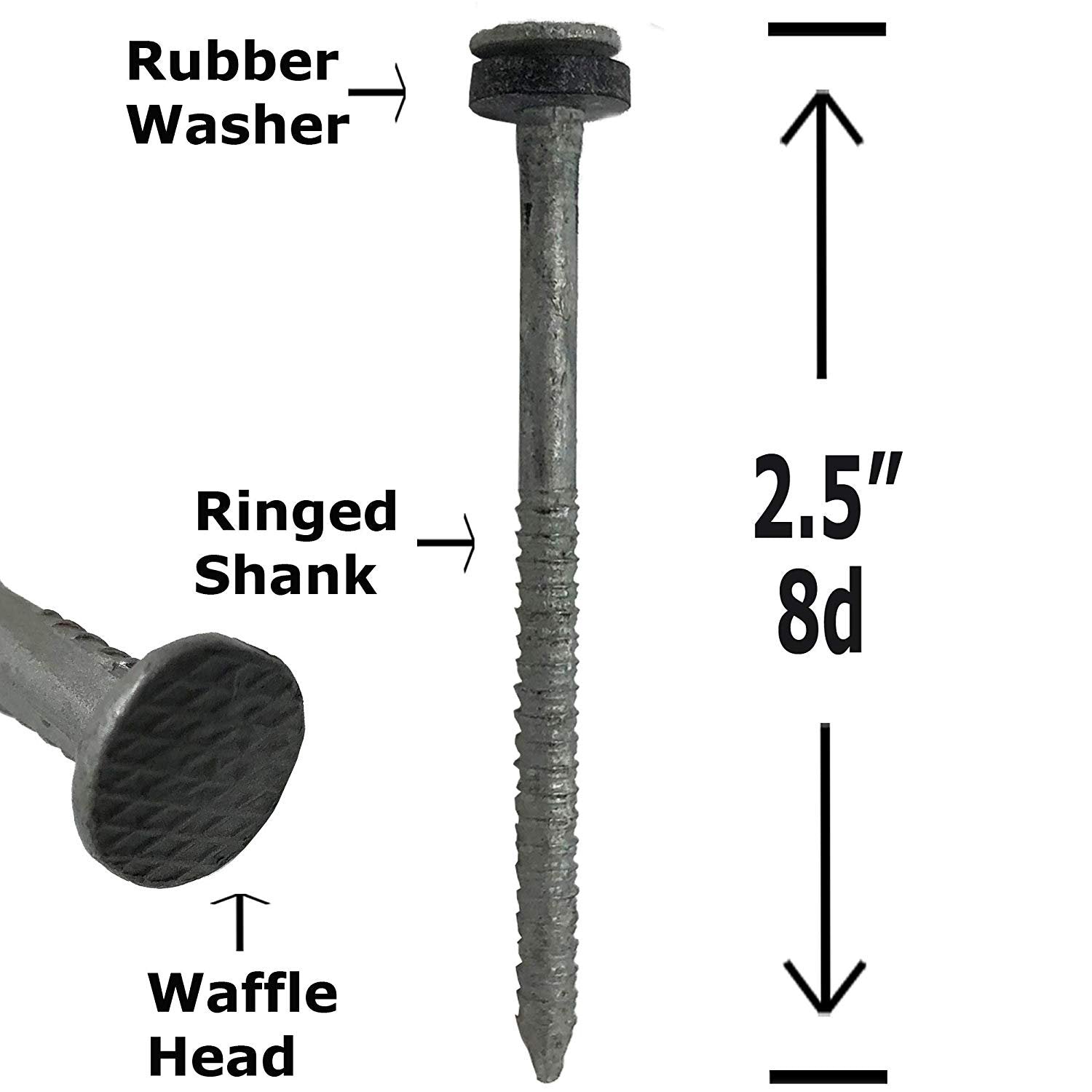 Robertson vs Phillips headed screws - Page 4 - Cruisers & Sailing Forums